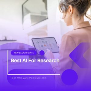 Best AI For Research