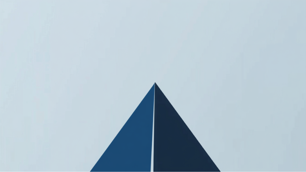 Abstract illustration representing comparing AI tool alternatives